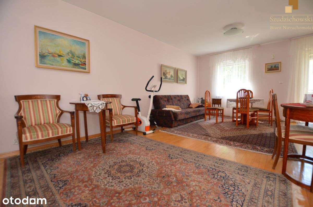 4 pokoje, 98 m2, ul. Pomiechowska, Wawer-0