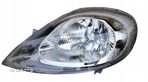 LAMPA REFLEKTOR RENAULT TRAFIC,OPEL VIVARO NOWA - 2