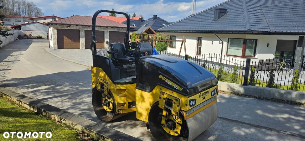 Bomag BW 135 AD-5 - 3