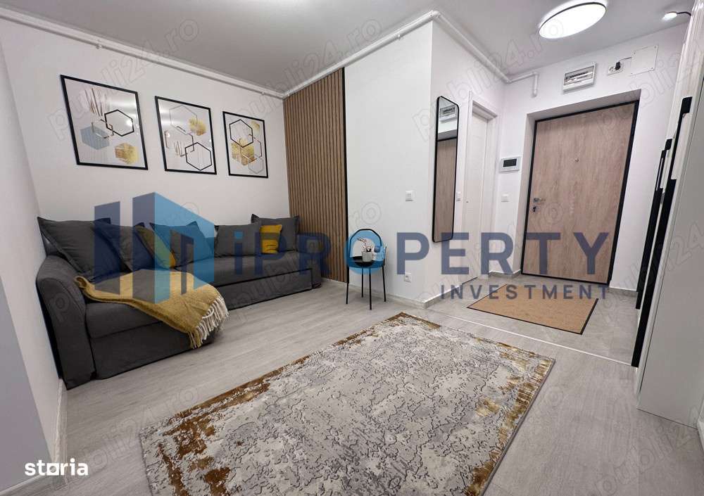 Garsoniera | Theodor Pallady | Proximitate metrou | Centrala Proprie - Imagine principală: 2/8