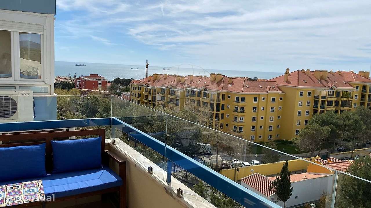 Apartamento T3 para venda-8