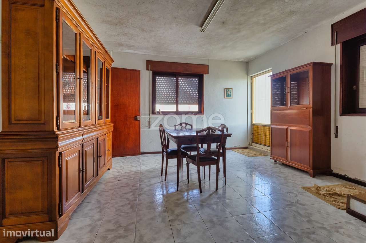 Armazéns de 1750m² c/ escritório e Potencial Habitacional em São Ro...-39