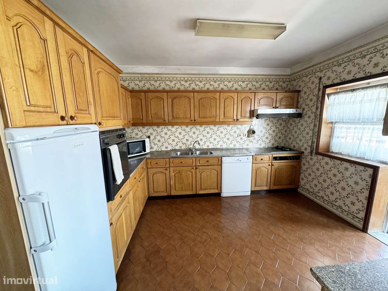 Duplex no Centro da Cidade de São João da Madeira-12