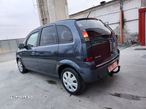 Opel Meriva 1.7 CDTI Cosmo - 4