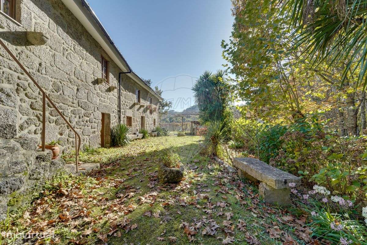 Moradia T16 para venda - Grande imagem: 5/23