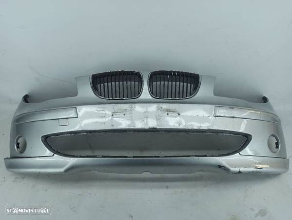 Para Choques Frente Bmw 1 (E87) - 1