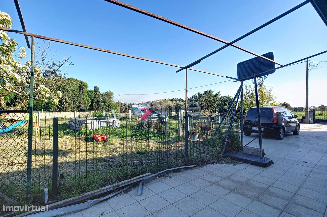 Moradia Térrea T3 - Quintãs, Oliveirinha + Terreno-28