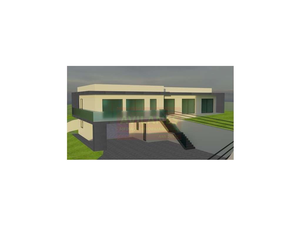 MORADIA ISOLADA - LOUREDO - Grande imagem: 2/4