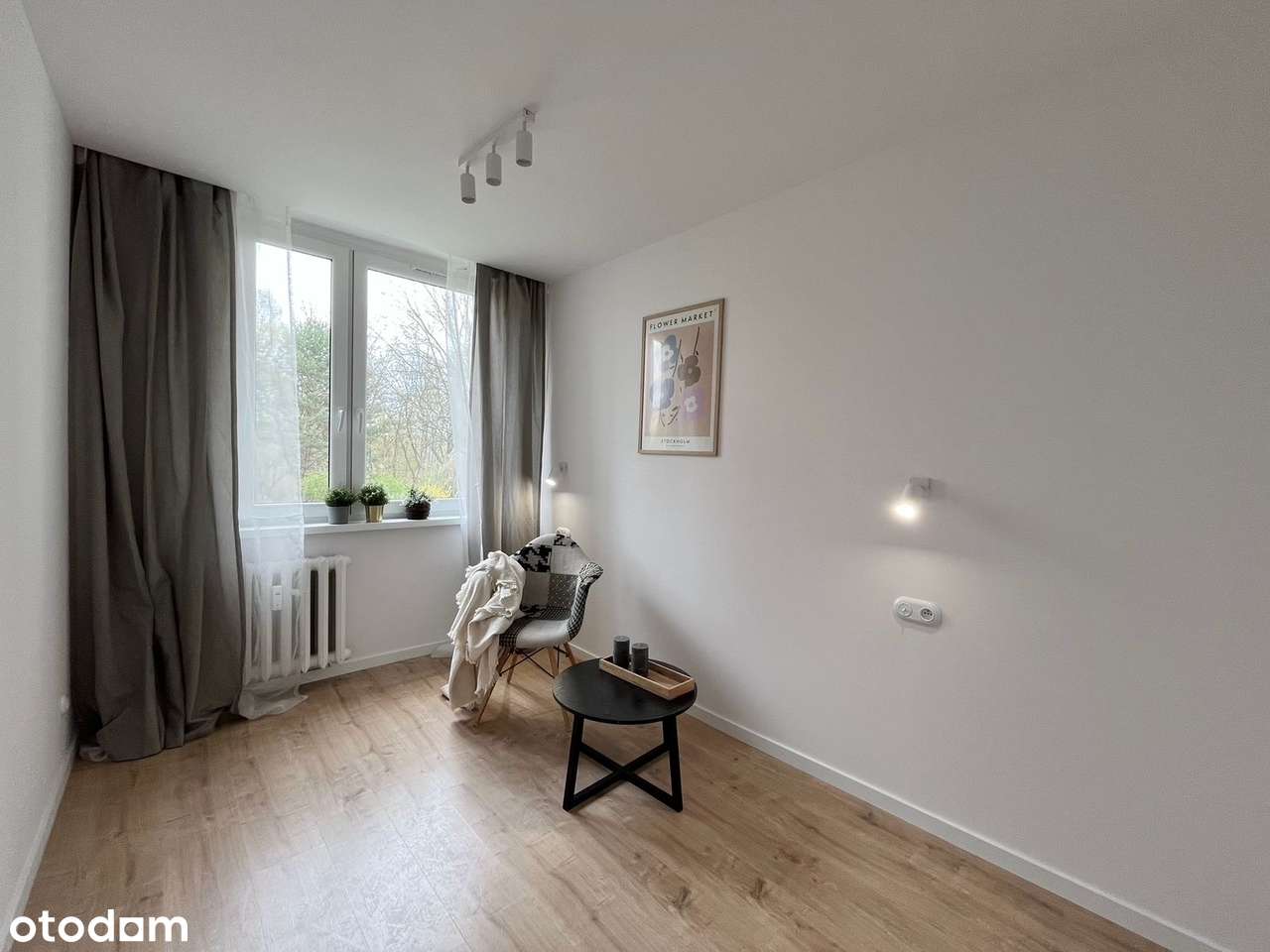 2 pokoje po remoncie I Klimzowiec  I DTŚ  I Bezpośrednio-5