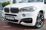 BMW X6 M50d - 15