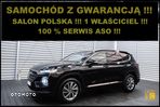 Hyundai Santa Fe 2.0 CRDi Platinum 4WD - 2