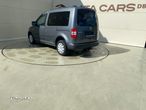 Volkswagen Caddy 2.0 TDI 4Motion Trendline - 12