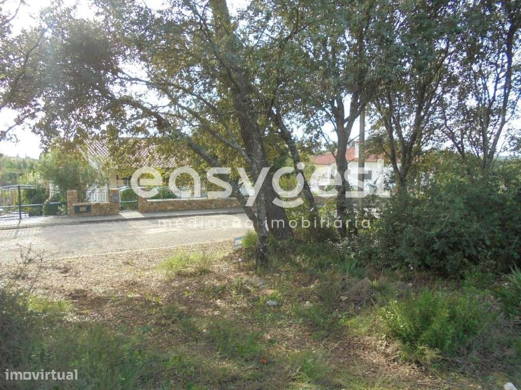 Terreno Urbano localizado a 5 minutos da Cidade Templária - Grande imagem: 4/17