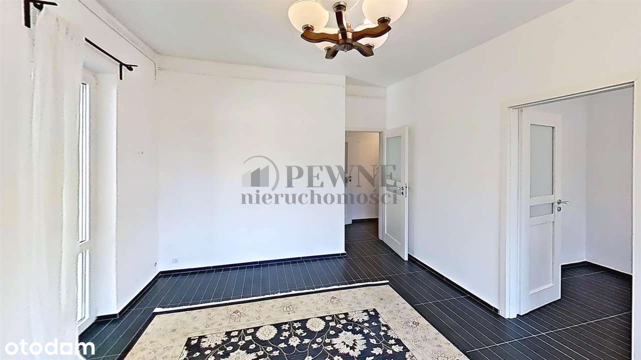 Anin | 2 pokoje | loggia | cisza i zieleń | 37 m²-2
