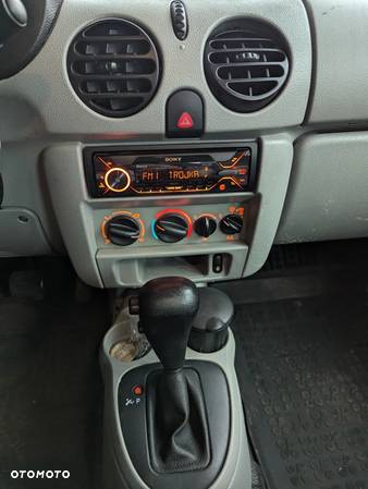 Renault Kangoo - 7