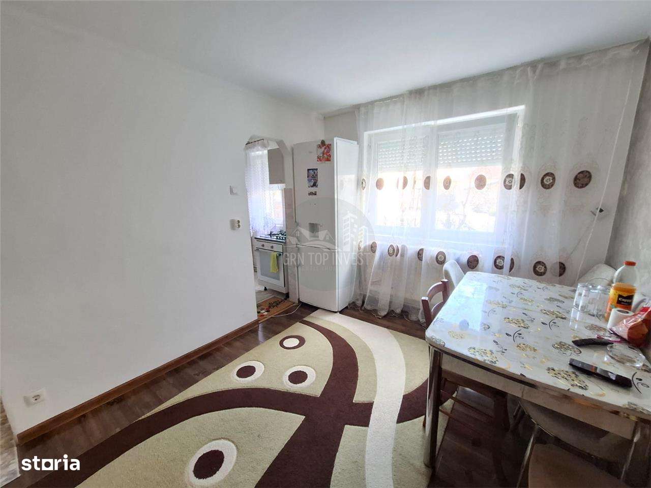 Apartament 2 camere zona Tiglari - Imagine principală: 3/9