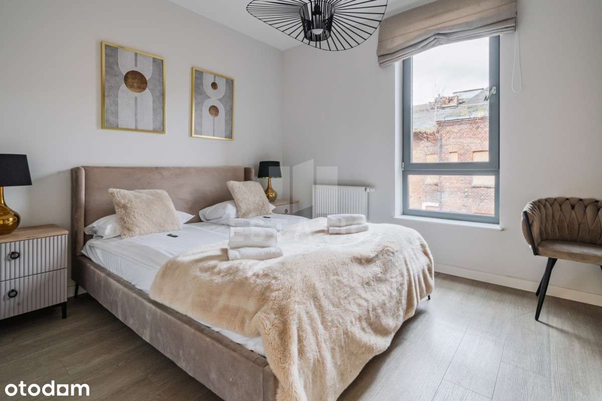 Apartament 2 pok. z balkonem | Scala Gdańsk-7