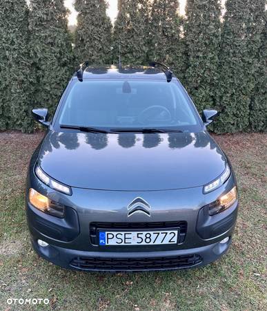 Citroën C4 Cactus 1.6 Blue HDi Shine - 3