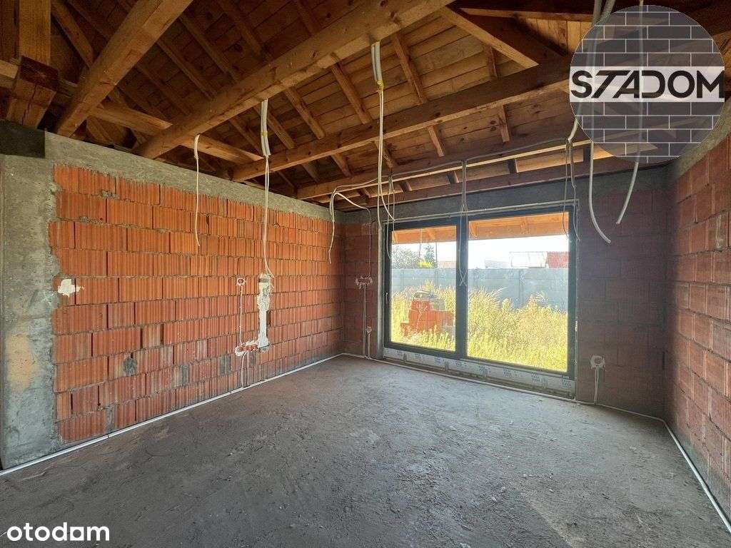 Na sprzedaż dom jednorodzinny z garażem – Łaszczyn-6