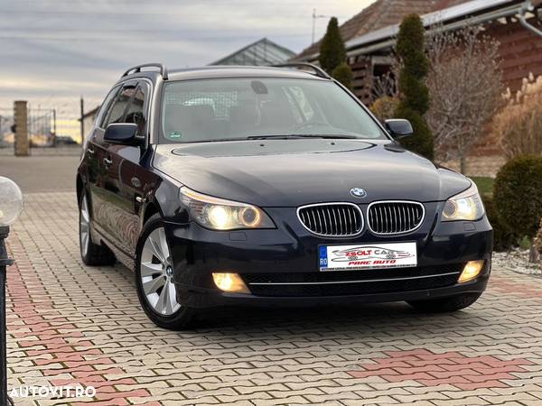 BMW Seria 5 - 2