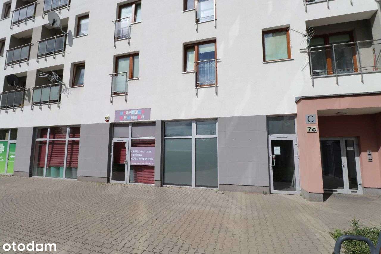 Lokal na wynajem Swarzędz - Pełny obrazek: 4/5