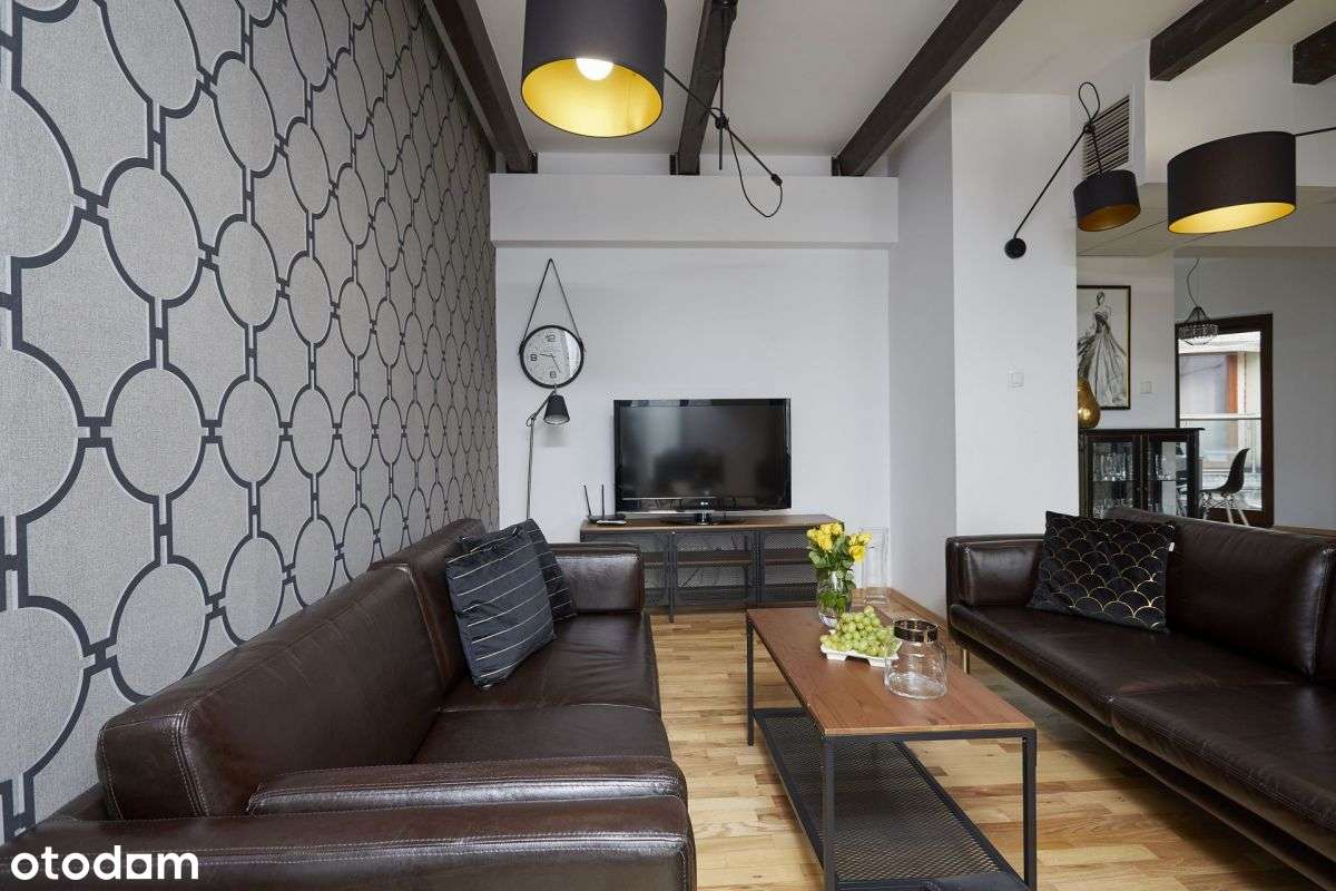 Okazja inwestycyjna! Extra-Centrum Kraków-1