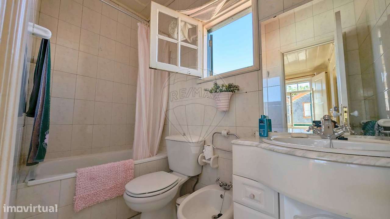 Moradia T4 para venda-17