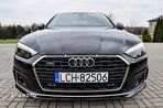 Audi A5 Sportback 40 TDI quattro S tronic advanced - 14