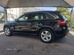 Mercedes-Benz GLC 250 d Exclusive 4-Matic - 10