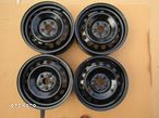 Felgi 15 Toyota Verso S Subaru Trezia 5x100 ET45 - 3