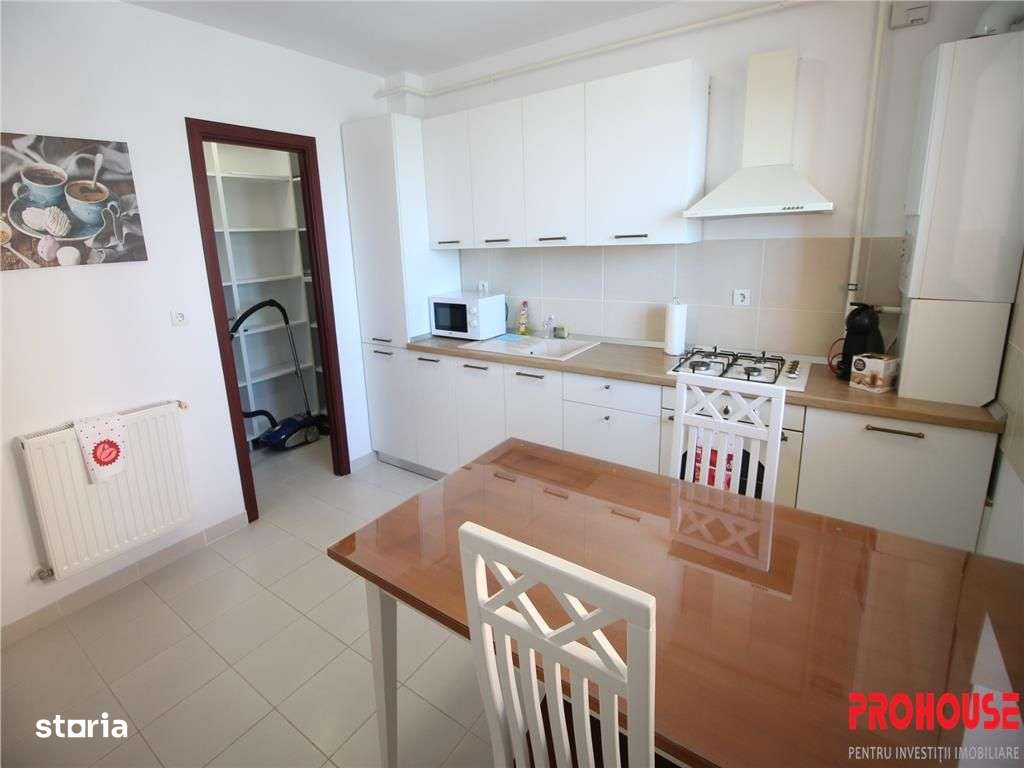 Apartament de LUX = 135mp - bloc 2008 - Stefan cel Mare - Imagine principală: 5/20