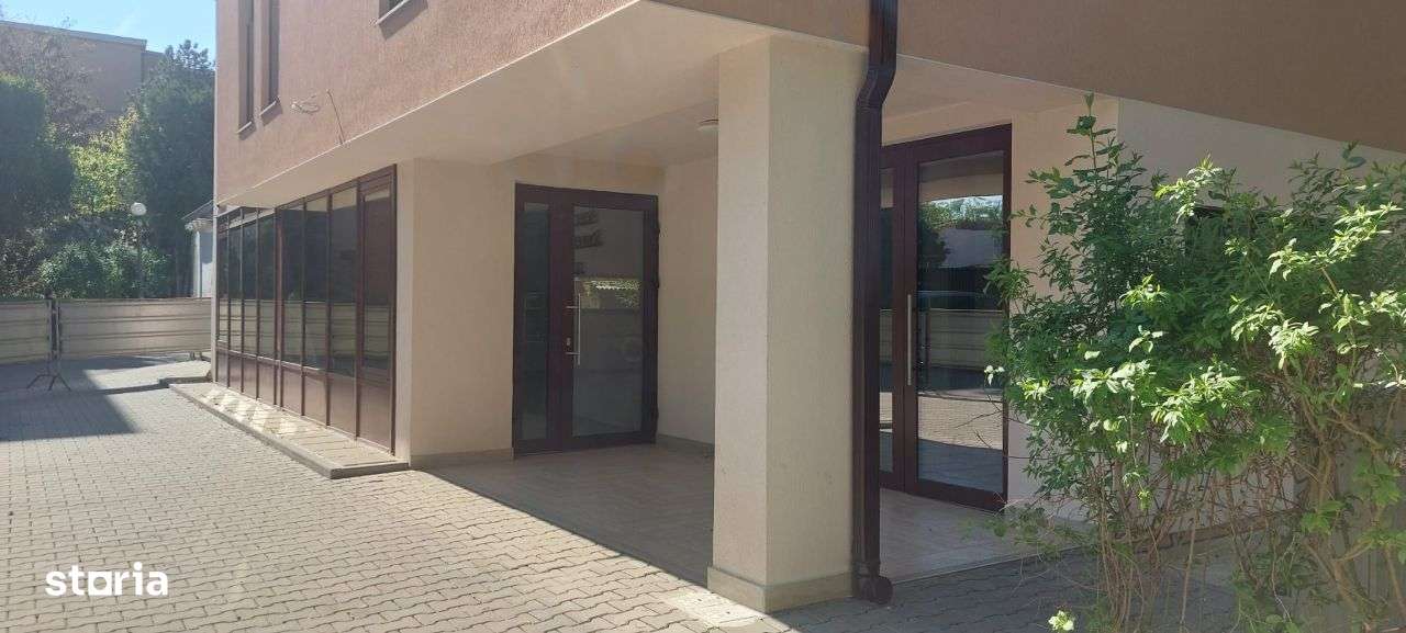 Imobilstar inchiriaza spatiu comercial / servicii , 85 mp - Imagine principală: 5/5