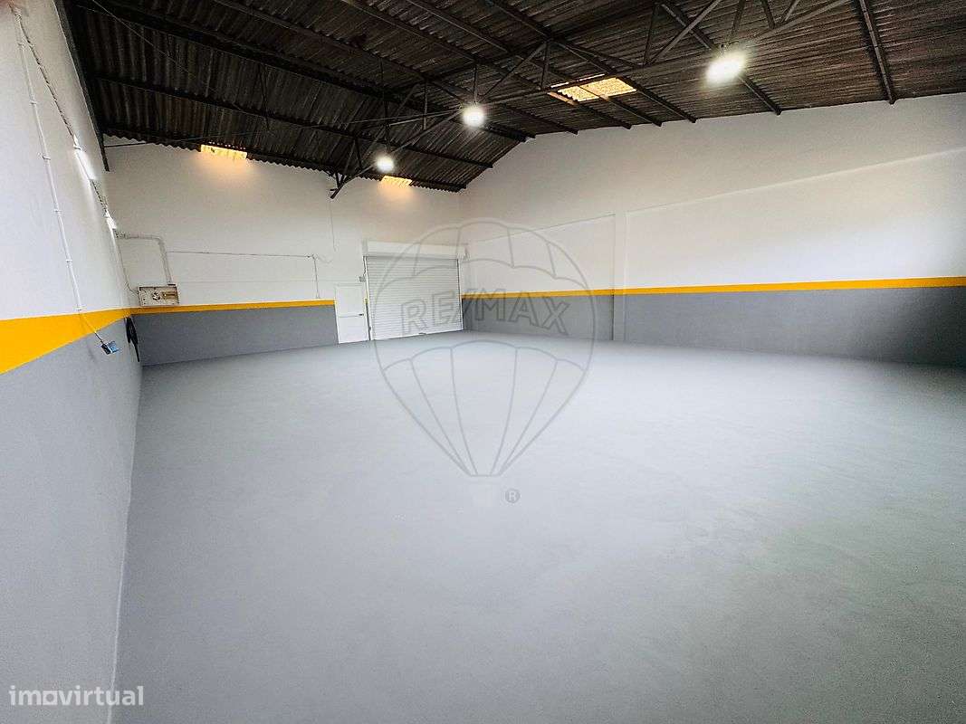 Armazém  para venda - Grande imagem: 5/6