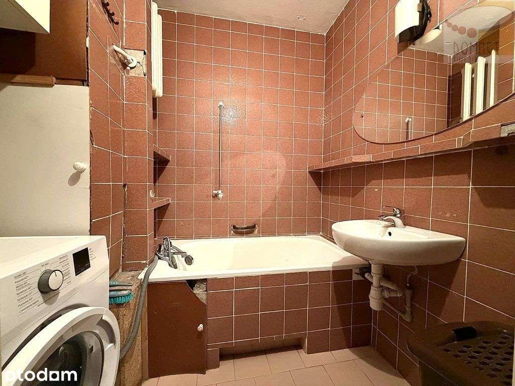 Mieszkanie, 60 m², Pruszków-10