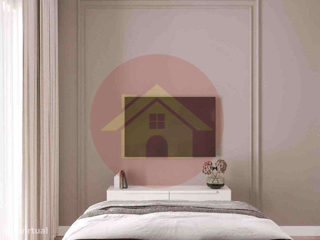 Apartamento T2 para Venda em Construção em Armação de Pêra-16