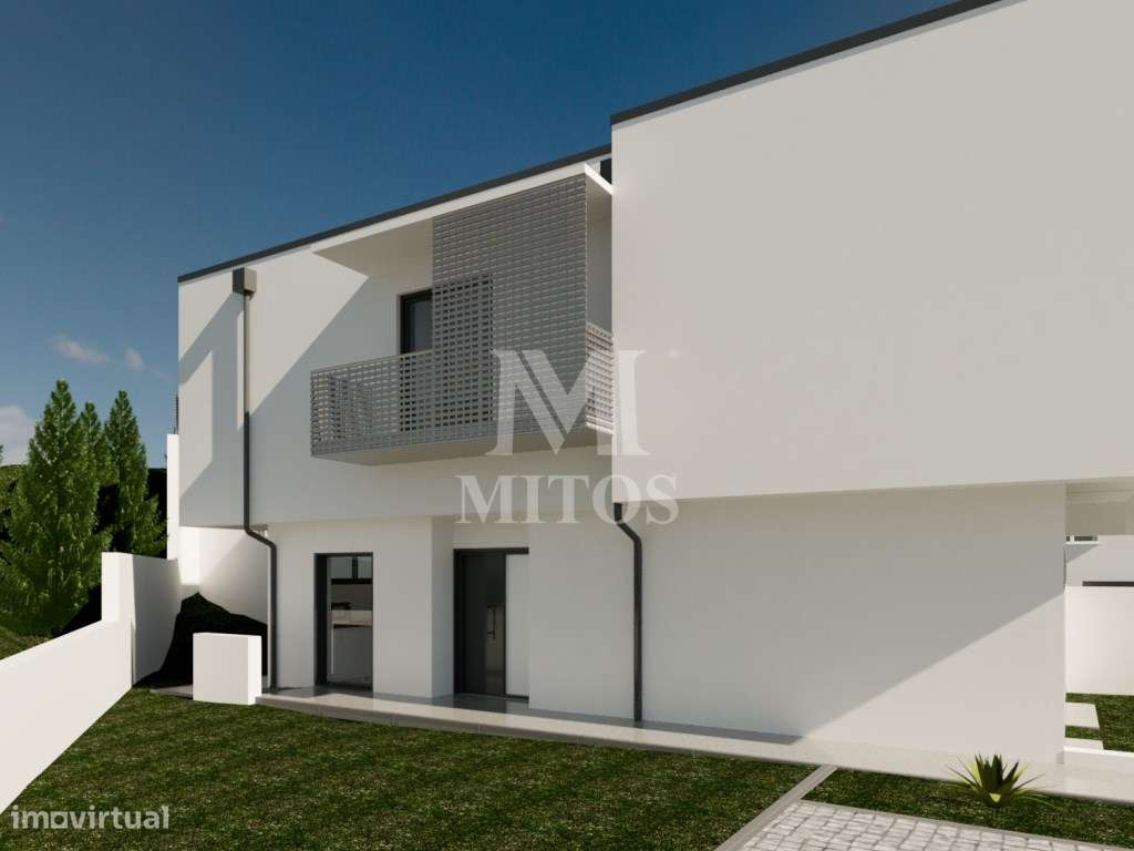 Moradia T3 nova para venda em Darque - Viana do Castelo - Grande imagem: 5/10