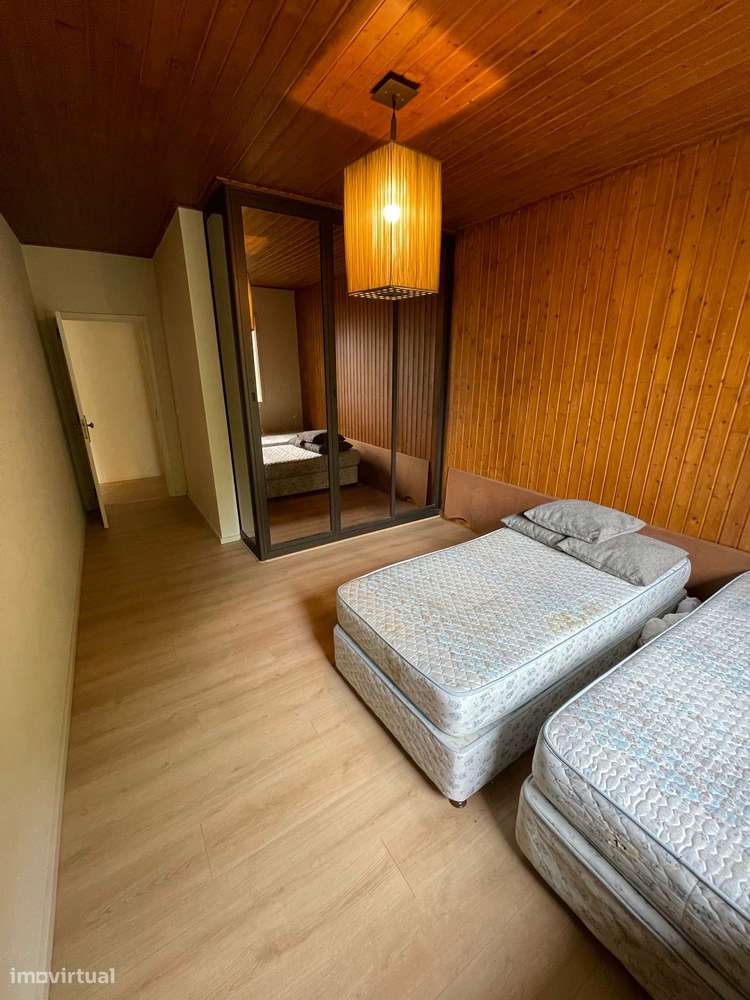 Apartamento T3 -Remodelado - Gulpilhares-7