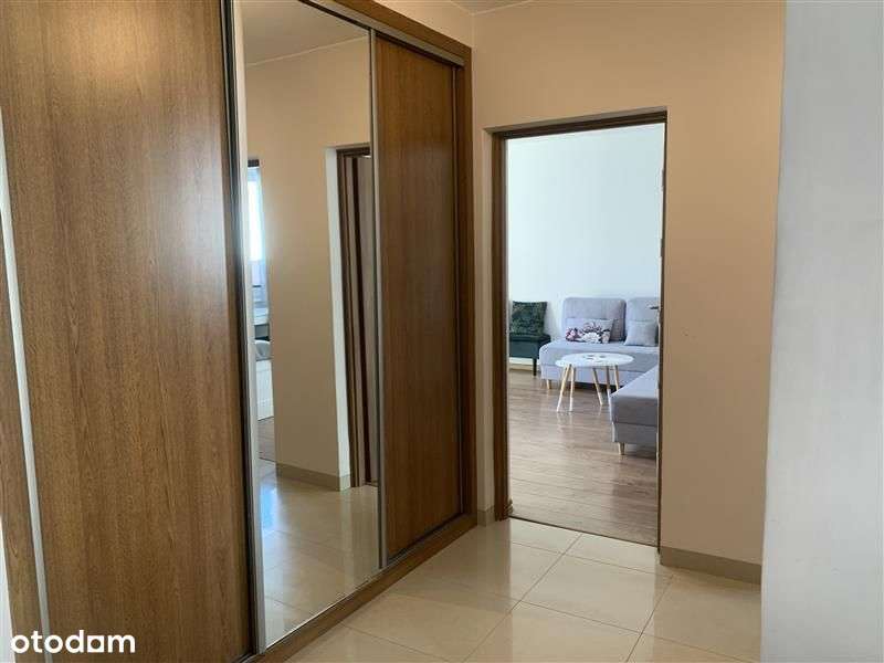 apartament 2 pokoje Centrum/balkon/m-ce postojowe-15