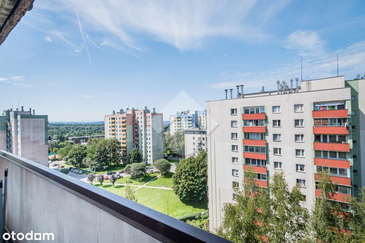 Jasne 2 pokoje z oddzielną kuchnią - Rodzinny Kredyt Mieszkaniowy!-0