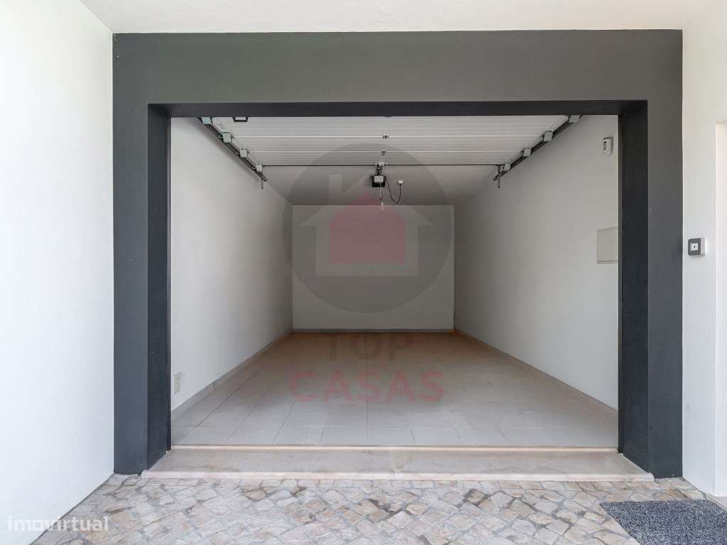 Moradia Contemporânea no Nadadouro com Piscina Aquecida, Bungalow I...-43