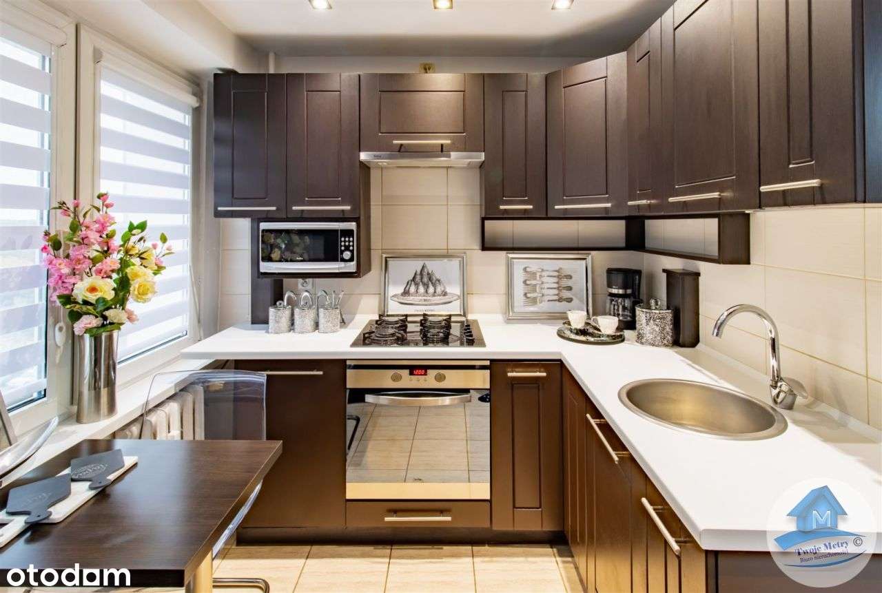 Wprowadź się od razu! Stylowe, wyposażone M3-10