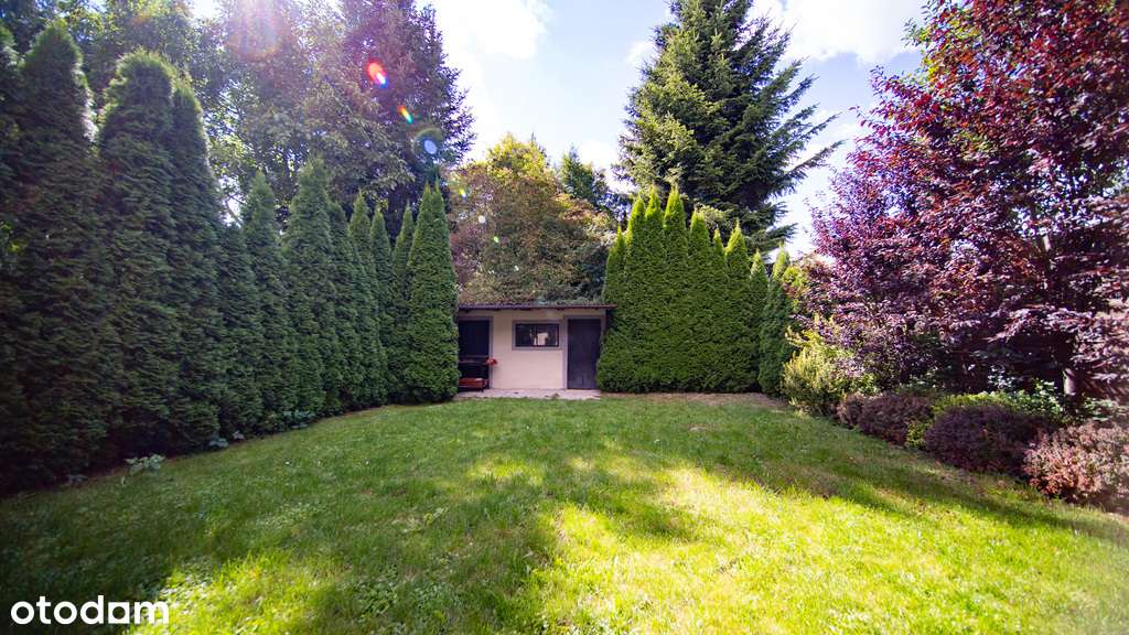 Wolnostojący dom z ogrodem i garażem w Lublinie-10