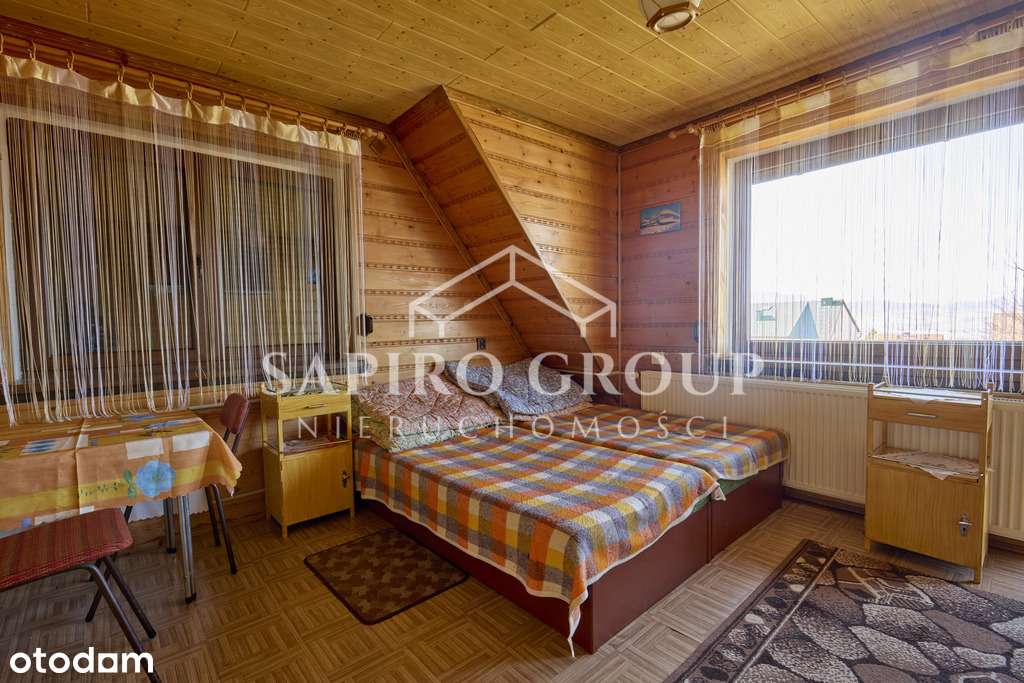 Dom do aranżacji – natura na wyciągnięcie ręki.-18