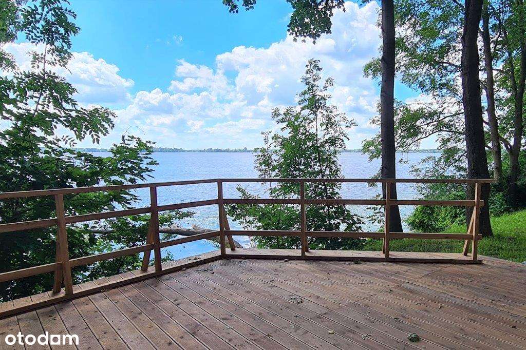 SPRZEDAM DWUPOZIOMOWY APARTAMENT NAD WODĄ - JUZ GOTOWY!-7