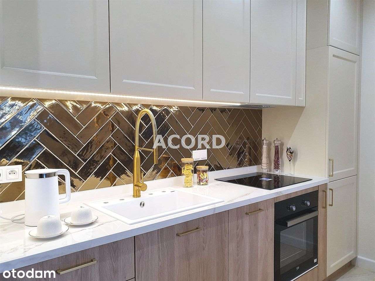 67m2 do wejścia 2021r loggia ogródek garaż meble-12