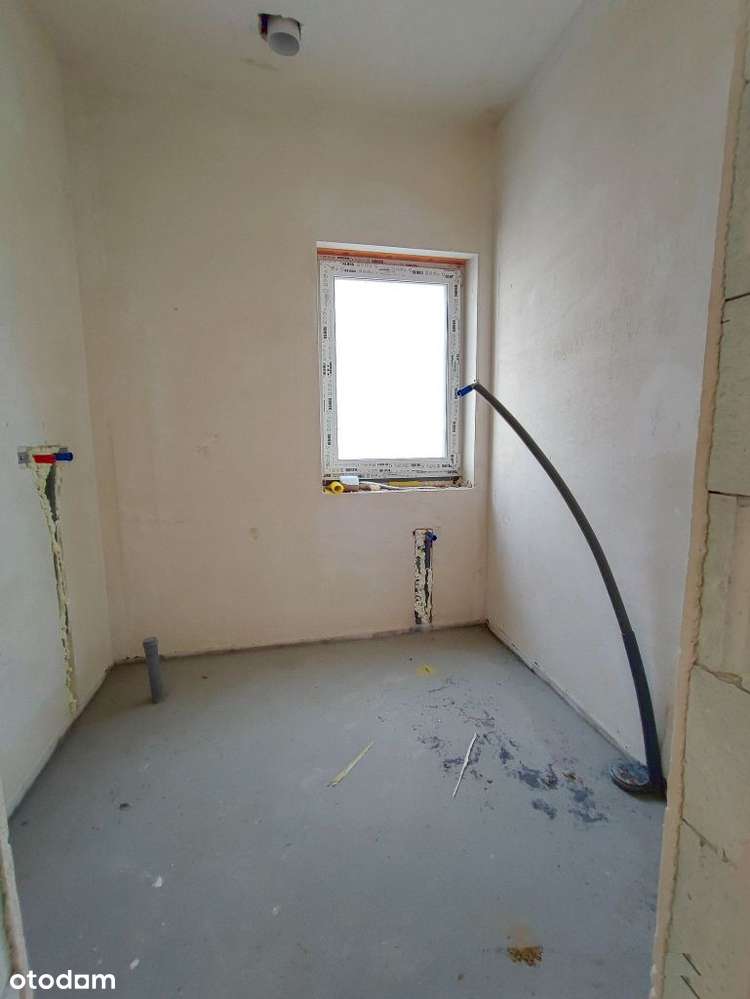 4 pokoje, 2 łazienki, duzy ogródek - Siekierki Wie-13