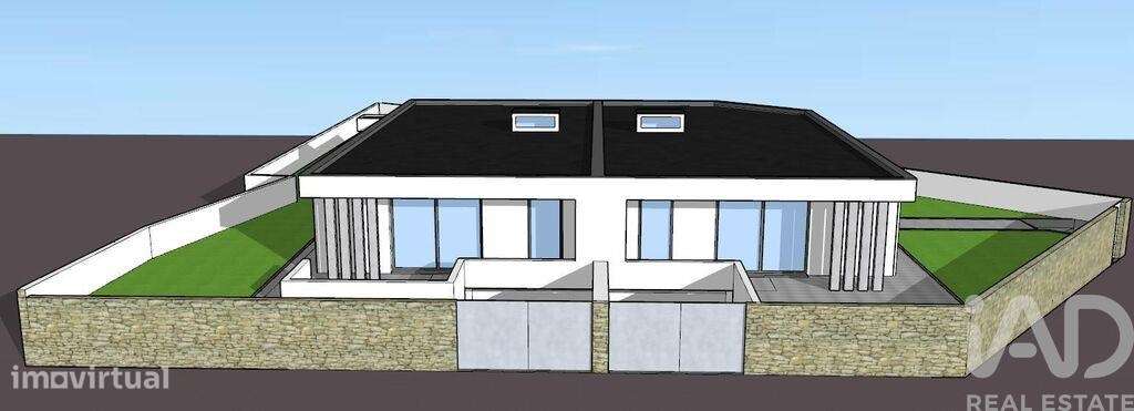 Casa / Villa T3 em Chafé de 129,00 m2 - Grande imagem: 1/9