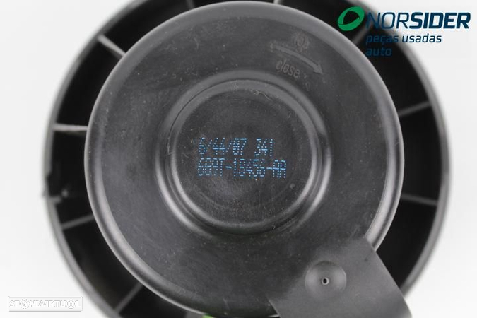 Motor chaufagem Ford S-Max|06-10 - 4