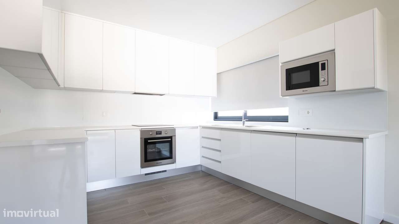 Apartamento T2 Novo no Centro de Santa Comba Dão – Distrito de Viseu-10