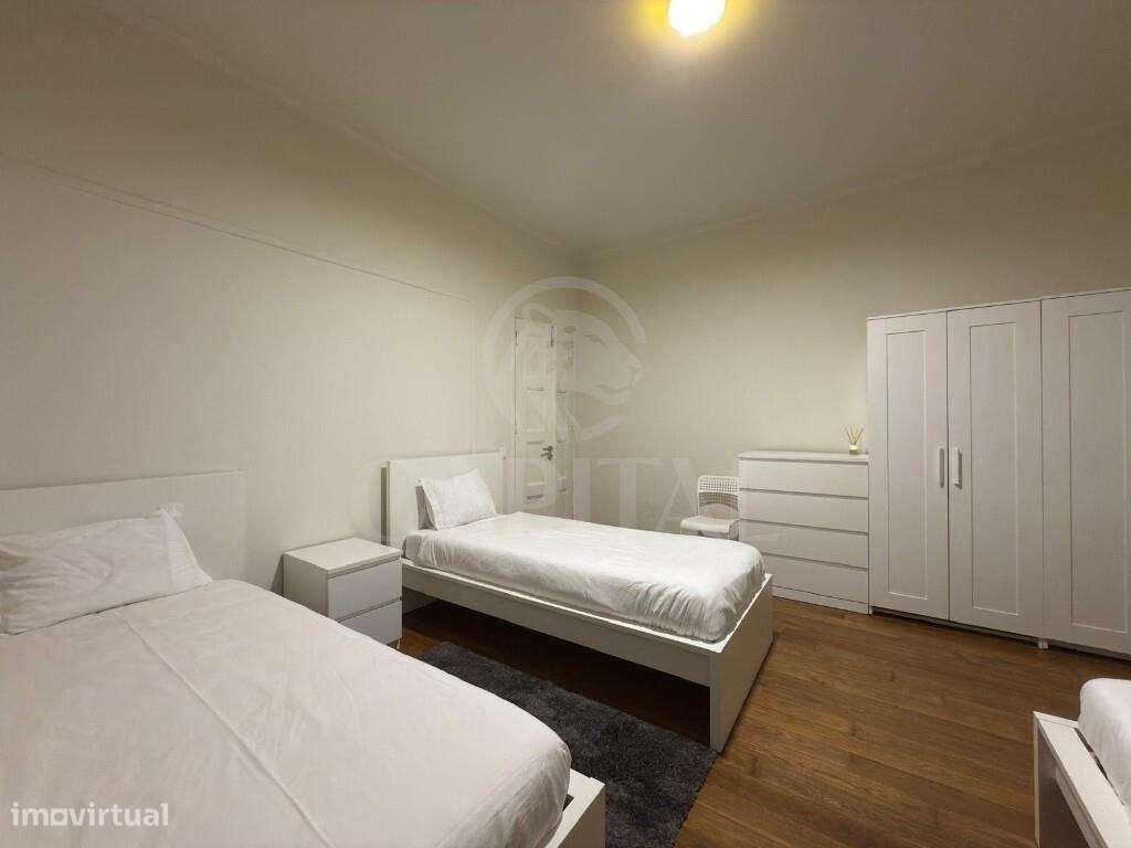 Moradia T4 no Centro de Vila Franca de Xira - Grande imagem: 2/22